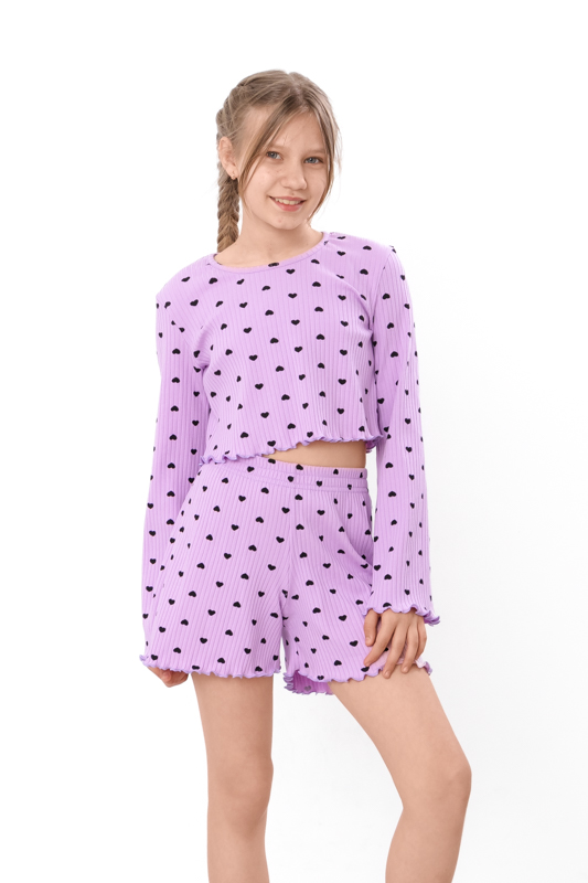 Комплект для дівчинки